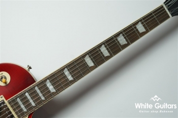 1959 Les Paul Standard Outfit - Aged Dark Cherry Burst